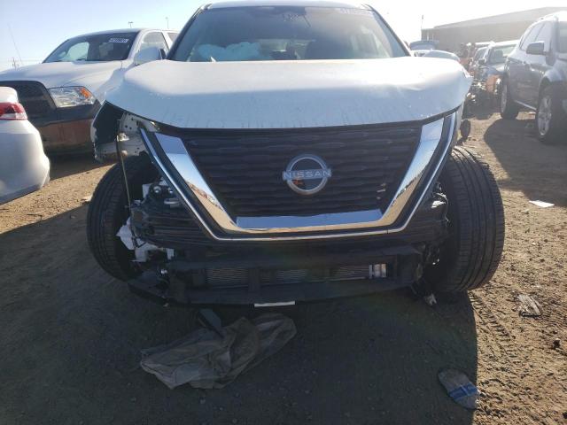 Photo 5 from auction – 2023 NISSAN ROGUE SV with VIN 5N1BT3BB4PC677475