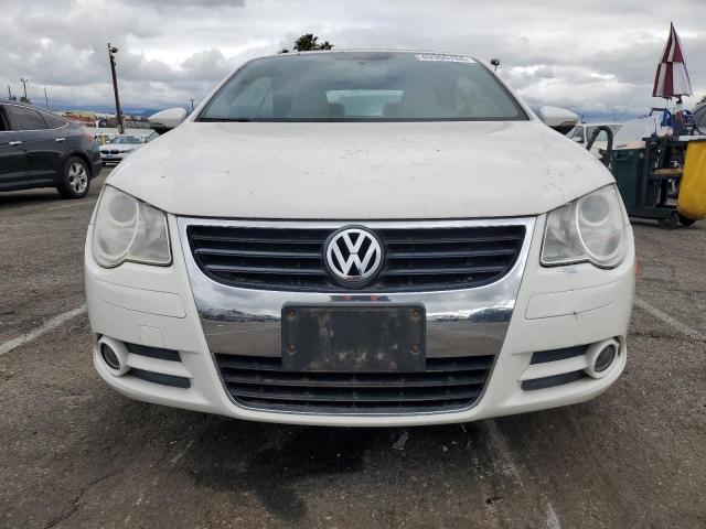 Photo 5 from auction – 2009 VOLKSWAGEN EOS TURBO with VIN WVWBA71F09V023876