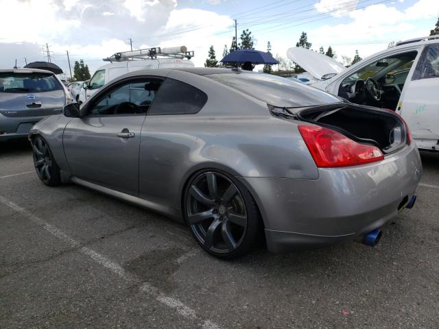 Photo 2 from auction – 2008 INFINITI G37 BASE with VIN JNKCV64E48M110365