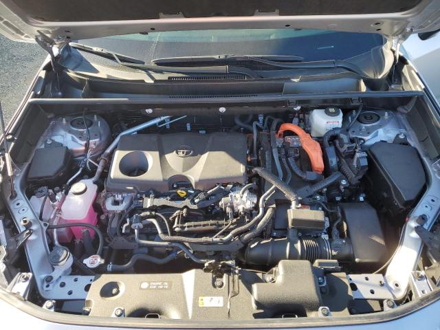 Photo 12 from auction – 2023 TOYOTA RAV4 LIMIT with VIN JTMD6RFV9PD101354