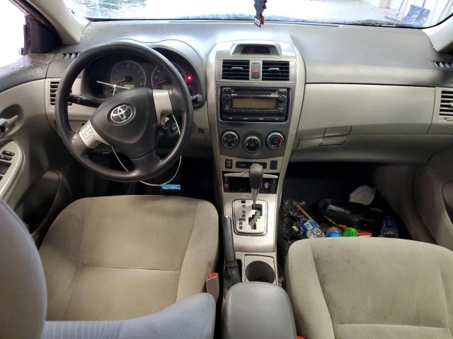 Photo 8 from auction – 2012 TOYOTA COROLLA BA with VIN 2T1BU4EE2CC895767