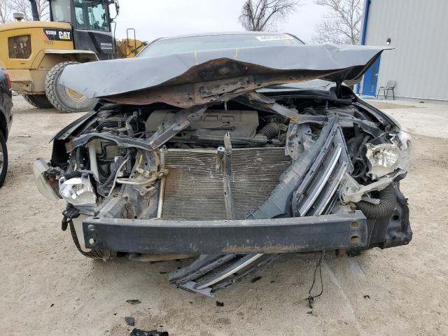Photo 5 from auction – 2013 TOYOTA COROLLA BA with VIN 5YFBU4EE6DP102617
