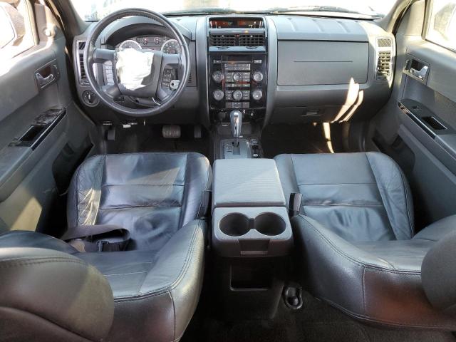 Photo 8 from auction – 2012 FORD ESCAPE LIM with VIN 1FMCU9EG1CKC66059
