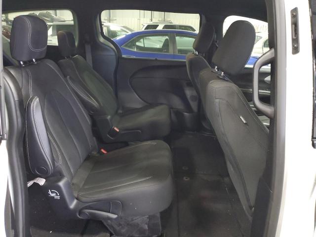 Photo 11 from auction – 2020 CHRYSLER PACIFICA T with VIN 2C4RC1FG2LR110017