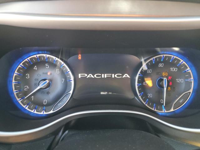Photo 9 from auction – 2020 CHRYSLER PACIFICA T with VIN 2C4RC1EG4LR164890