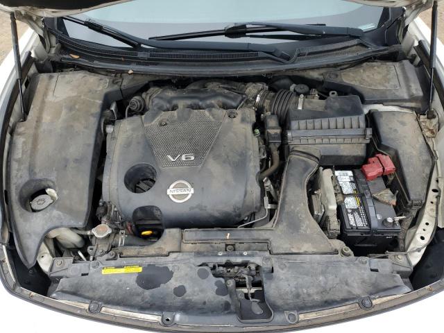 Photo 11 from auction – 2013 NISSAN MAXIMA S with VIN 1N4AA5AP2DC801744