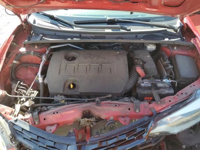 Photo 11 from auction – 2014 TOYOTA COROLLA L with VIN 2T1BURHE1EC127368