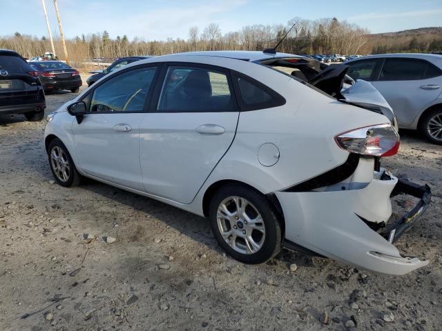 Photo 2 from auction – 2014 FORD FIESTA SE with VIN 3FADP4BJ5EM159181