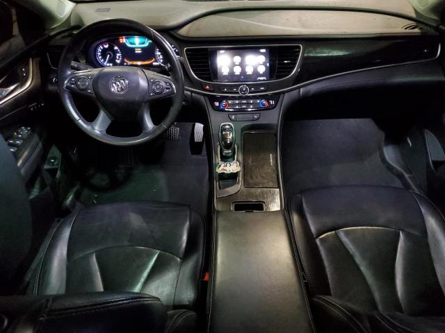 صورة رقم 8 من المزاد - 2017 BUICK LACROSSE E مع VIN 1G4ZP5SS9HU198754