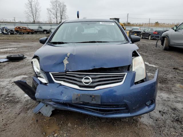 Photo 5 from auction – 2011 NISSAN SENTRA 2.0 with VIN 3N1AB6AP9BL685900