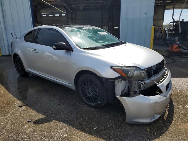 Photo 4 from auction – 2009 SCION TC with VIN JTKDE167690289128