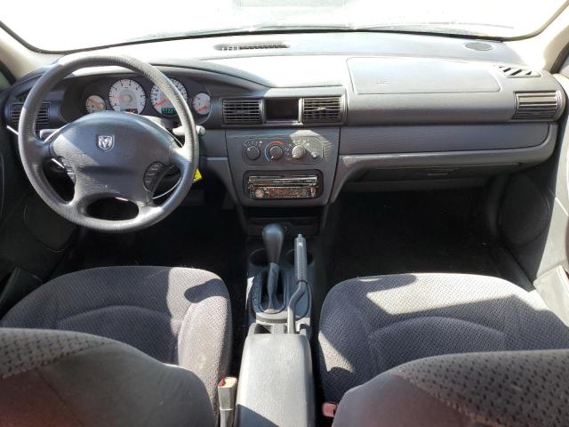 Photo 8 from auction – 2006 DODGE STRATUS with VIN 1B3EL46R06N208595