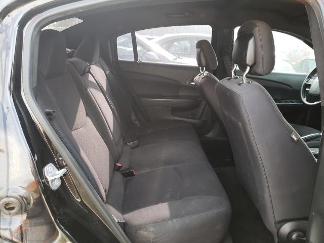 Photo 10 from auction – 2014 CHRYSLER 200 LX with VIN 1C3CCBAB3EN212647