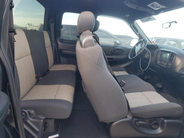 Photo 10 from auction – 2003 FORD F150 with VIN 1FTRX17L73NB24251