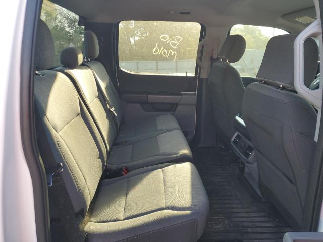 Photo 10 from auction – 2021 FORD F150 SUPER with VIN 1FTFW1E50MFB02145