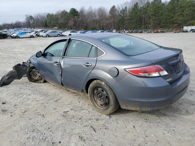 Photo 2 from auction – 2011 MAZDA 6 I with VIN 1YVHZ8BH2B5M20207