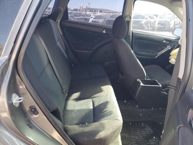 Photo 10 from auction – 2007 TOYOTA MATRIX with VIN 2T1KR32E47C641001