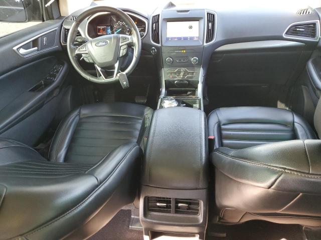 Photo 8 from auction – 2020 FORD EDGE SEL with VIN 2FMPK3J91LBA45373
