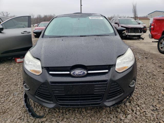 Photo 5 from auction – 2014 FORD FOCUS SE with VIN 1FADP3F20EL167462