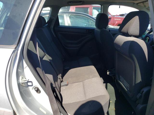 Photo 10 from auction – 2007 PONTIAC VIBE with VIN 5Y2SL65887Z412299