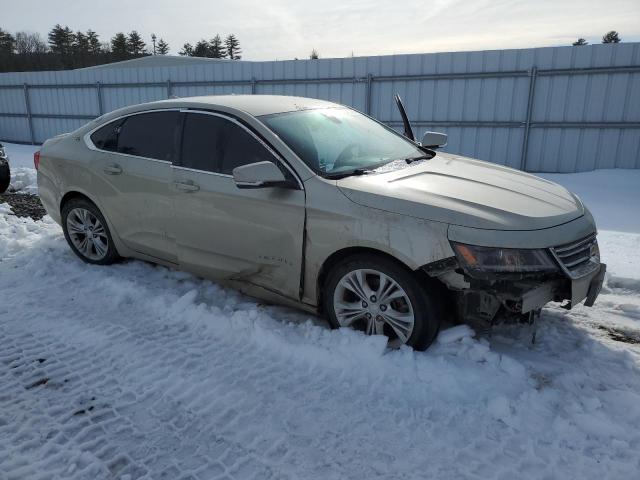 Photo 4 from auction – 2014 CHEVROLET IMPALA LT with VIN 2G1125S30E9309041