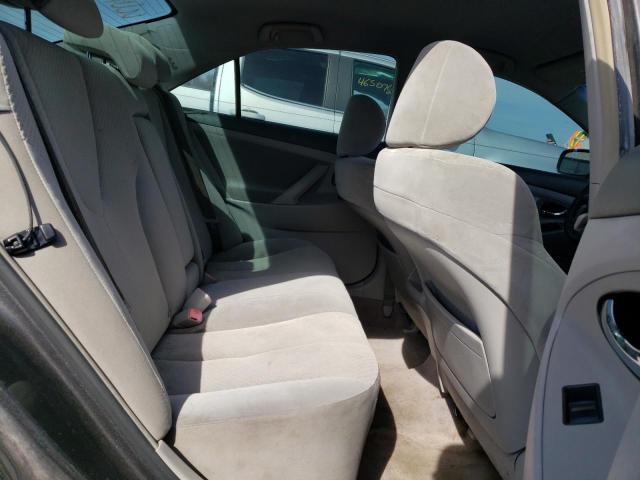 Photo 10 from auction – 2007 TOYOTA CAMRY CE with VIN JTNBE46K873087337