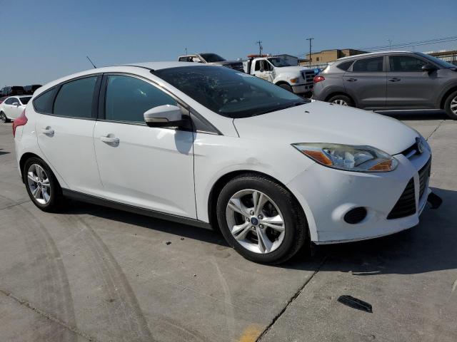 Zdjęcie 4 z aukcji – 2014 FORD FOCUS SE z VIN 1FADP3K21EL124576