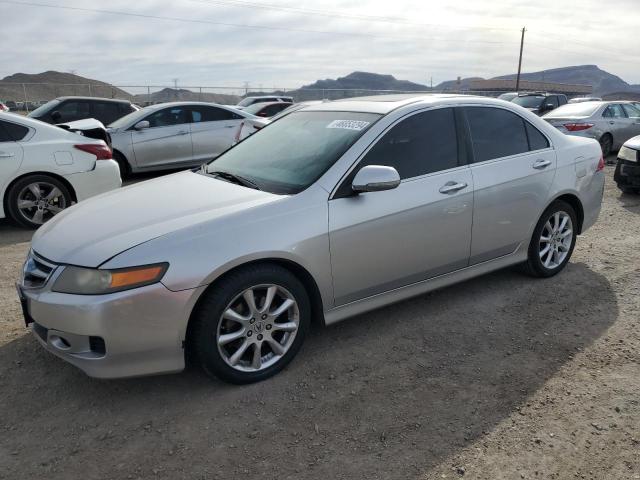 Photo 1 from auction – 2007 ACURA TSX with VIN JH4CL96927C006114