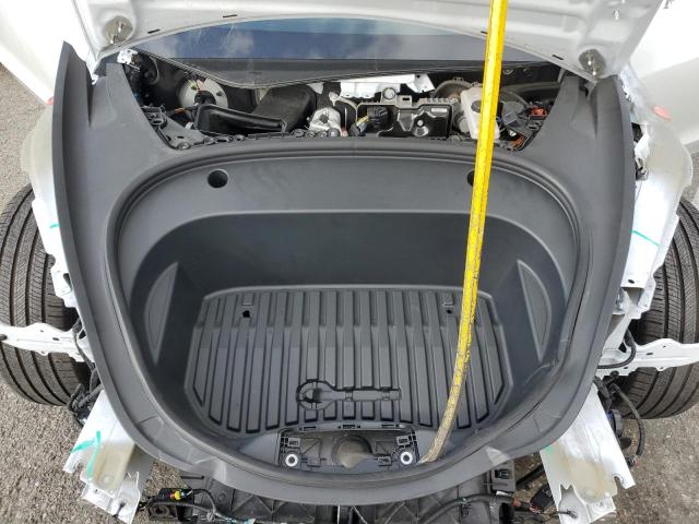 Photo 11 from auction – 2023 TESLA MODEL 3 with VIN 5YJ3E1EA6PF471927