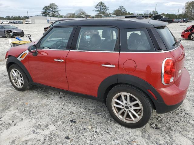 Photo 2 from auction – 2015 MINI COOPER COU with VIN WMWZB3C59FWR42691