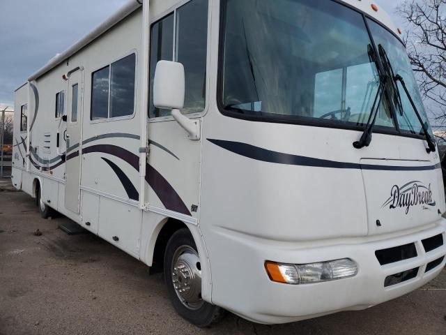 Photo 9 from auction – 2000 WORKHORSE CUSTOM CHASSIS MOTORHOME with VIN 5B4LP37J9Y3326551