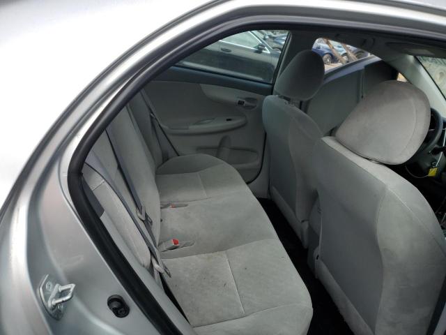 Photo 10 from auction – 2009 TOYOTA COROLLA BA with VIN JTDBL40E19J014743