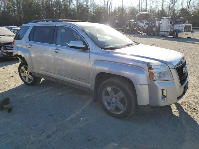 Photo 4 from auction – 2012 GMC TERRAIN SL with VIN 2GKFLVEK4C6344262