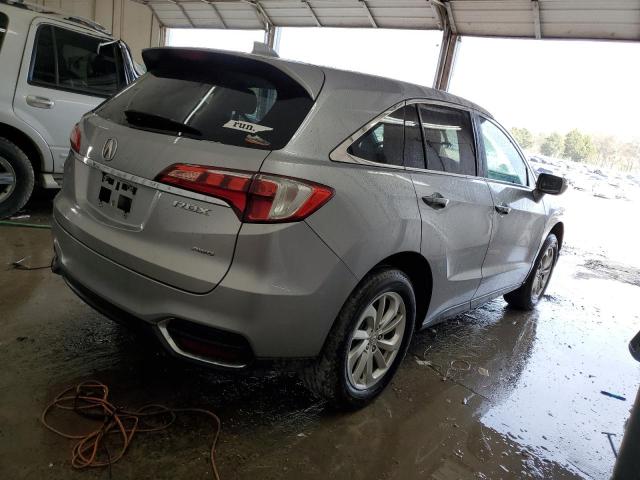 Photo 3 from auction – 2017 ACURA RDX TECHNO with VIN 5J8TB4H50HL017309