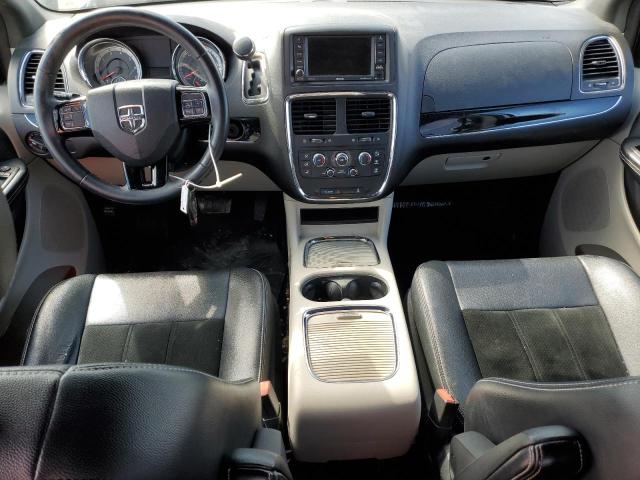 Photo 8 from auction – 2017 DODGE GRAND CARA with VIN 2C4RDGCG7HR735685