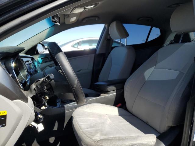 Фото 7 с аукциона – 2013 KIA OPTIMA LX с VIN KNAGM4A73D5334048