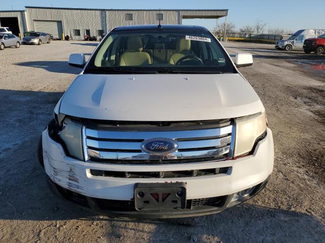 Photo 5 from auction – 2010 FORD EDGE LIMIT with VIN 2FMDK3KC4ABA01569