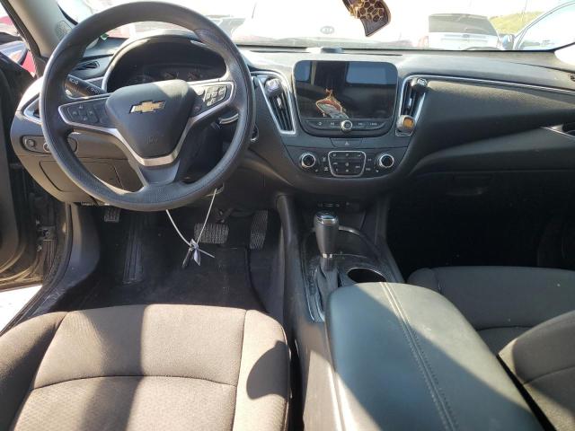 Photo 8 from auction – 2019 CHEVROLET MALIBU LT with VIN 1G1ZD5ST8KF201007