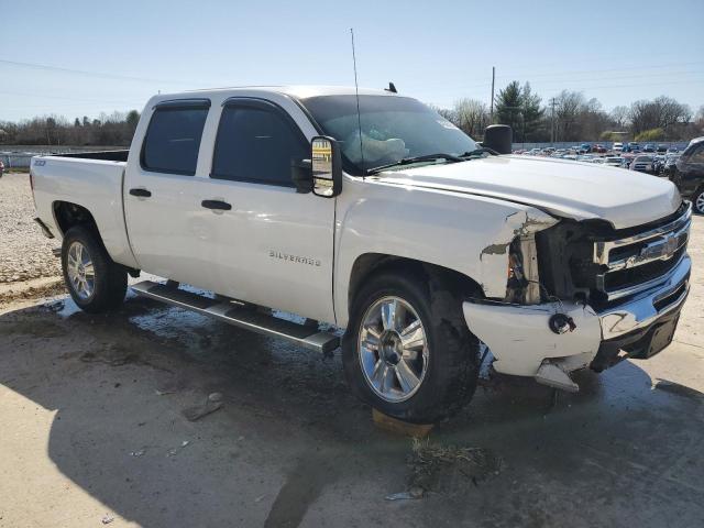 Photo 4 from auction – 2009 CHEVROLET silverado with VIN 3GCEK23M79G153820