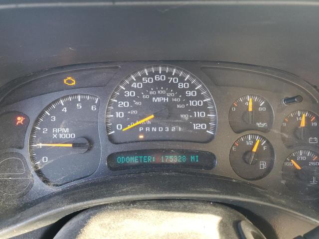 Photo 9 from auction – 2006 CHEVROLET SILVERADO with VIN 1GCEC19V86Z234103