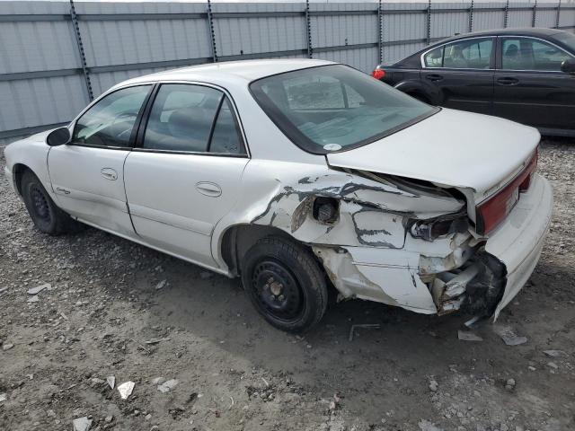 Photo 2 from auction – 2000 BUICK CENTURY with VIN 2G4WS52J3Y1346157