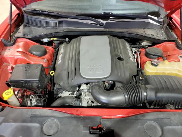 Photo 11 from auction – 2014 DODGE CHARGER R/ with VIN 2C3CDXDT1EH144176