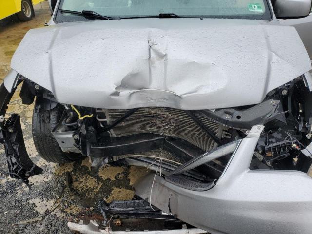 Photo 12 from auction – 2016 CHRYSLER TOWN & COU with VIN 2C4RC1BG3GR199656