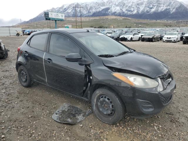 Photo 4 from auction – 2011 MAZDA MAZDA2 with VIN JM1DE1HZXB0125473