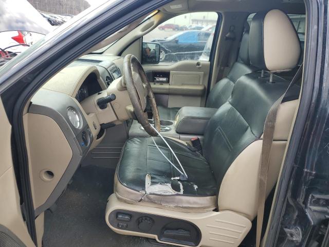 Photo 7 from auction – 2006 LINCOLN MARK LT with VIN 5LTPW16566FJ07272