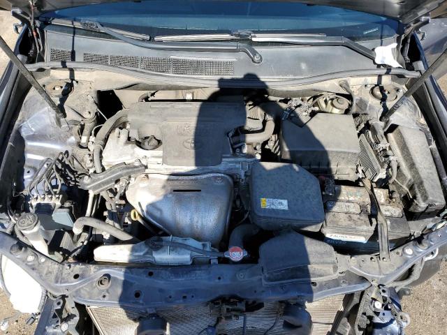 Photo 11 from auction – 2016 TOYOTA CAMRY LE with VIN 4T4BF1FK4GR543622
