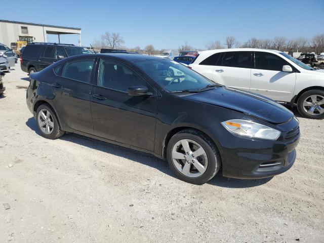 Photo 4 from auction – 2016 DODGE DART SXT S with VIN 1C3CDFFA2GD810287