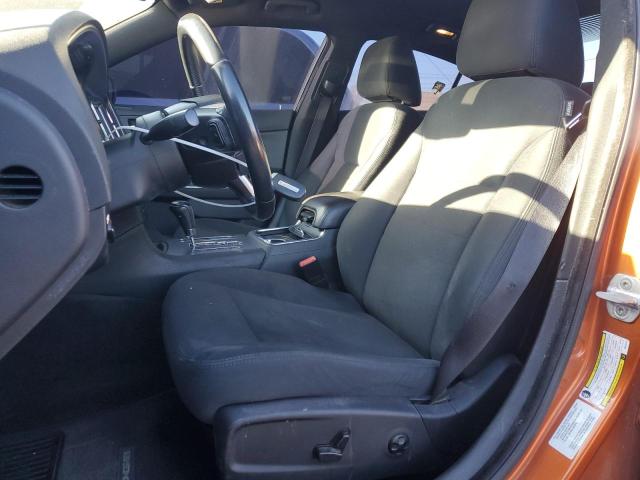 Photo 7 from auction – 2011 DODGE CHARGER with VIN 2B3CL3CG8BH525757