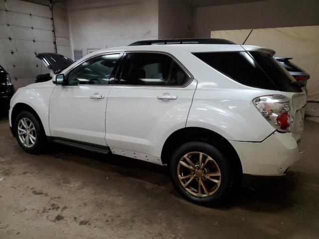 Photo 2 from auction – 2017 CHEVROLET EQUINOX LT with VIN 2GNALCEK0H1560969