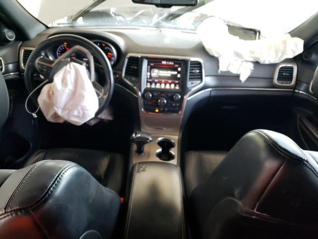 Photo 8 from auction – 2015 JEEP GRAND CHER with VIN 1C4RJEBG6FC757486